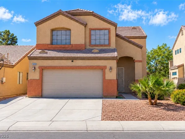 6527 Velvet Silk St, North Las Vegas, NV 89084