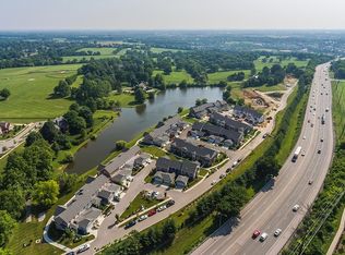 2217 Patchen Lake Ln #50, Lexington, KY 40509