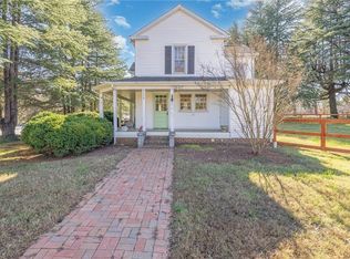 4359 Us Highway 158, Advance, NC 27006