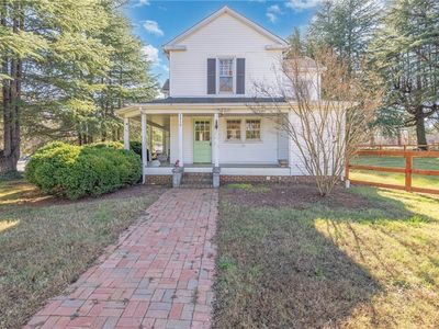 4359 Us Highway 158, Advance, NC, 27006