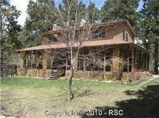 7980 Lakeview Dr, Colorado Springs, CO 80908