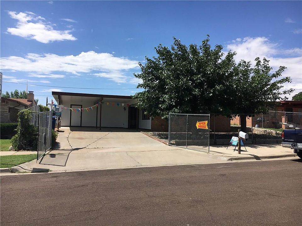 1st image of 4916 Blossom Dr