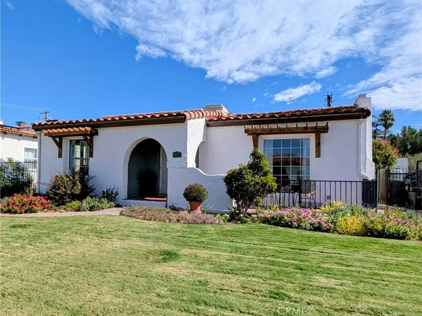 3177 N Stoddard Ave, San Bernardino, CA 92405