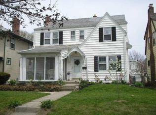 166 S Huron Ave, Columbus, OH 43204