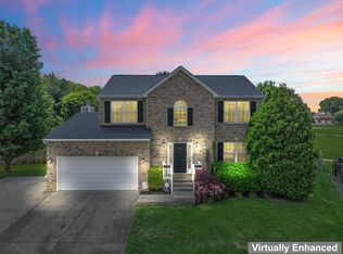 105 Glory Ct, White House, TN 37188