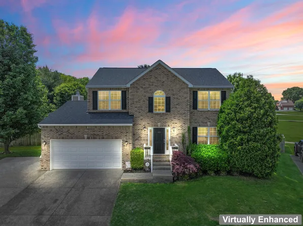 105 Glory Ct, White House, TN 37188