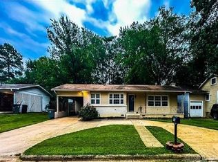 105 Sonnet St, Hot Springs, AR 71913