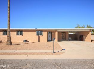 7611 E David Dr, Tucson, AZ 85730