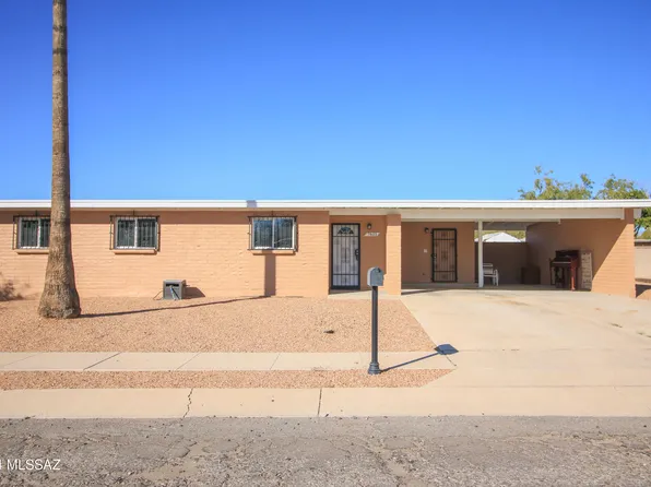 7611 E David Dr, Tucson, AZ 85730