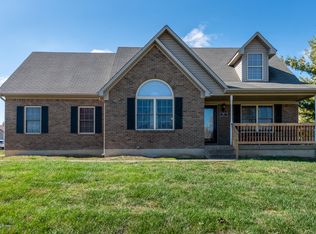 112 Aulbern Dr W, Mt Washington, KY 40047