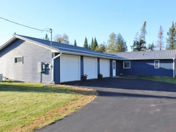 N7764 State Highway 52, Lily, WI 54491