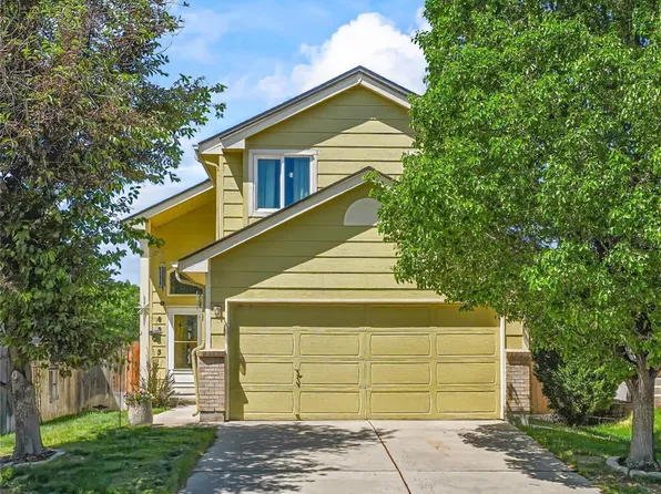 8855 Cloverleaf Circle, Parker, CO 80134
