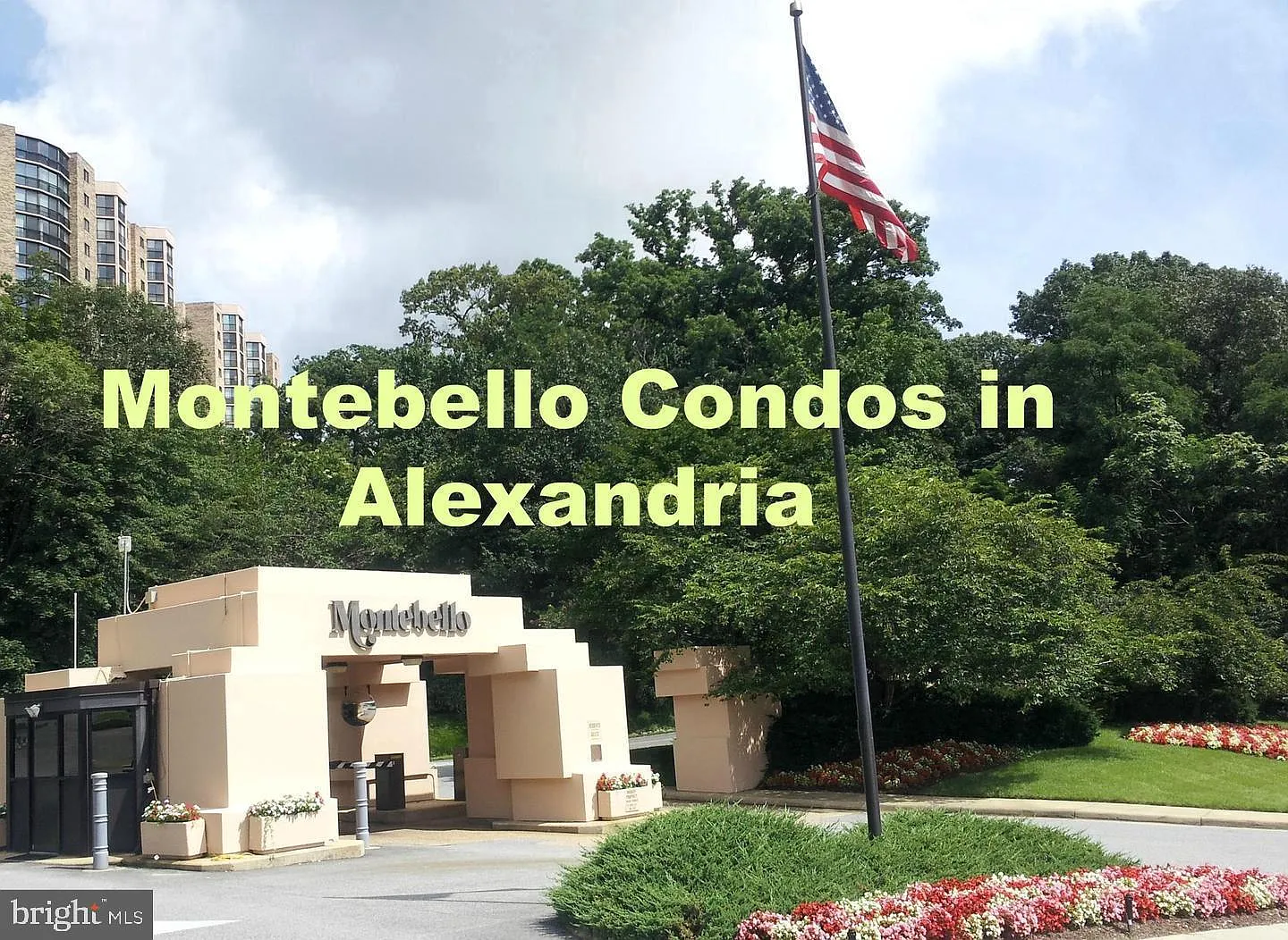 Montebello — Photo 1