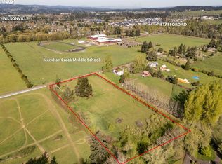 28668 SW 60th Ave, Wilsonville, OR 97070