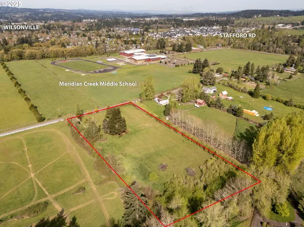 28668 SW 60th Ave, Wilsonville, OR 97070
