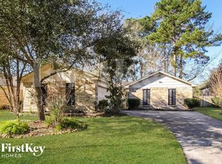 18923 Atascocita Trace Dr, Humble, TX 77346