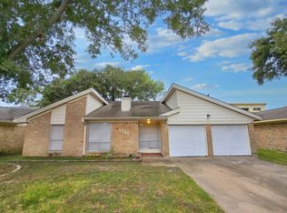 4311 Jura Dr, Houston, TX 77084