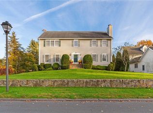 54 Clinton Ave, Rye, NY 10580