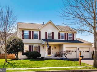 2045 Burnside Dr, Frederick, MD 21702
