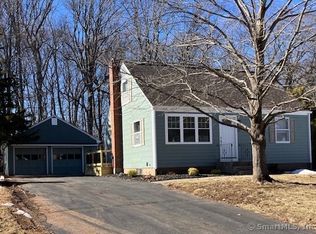 57 Morton Rd, Meriden, CT 06450