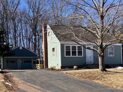 57 Morton Road, Meriden, CT, 06450
