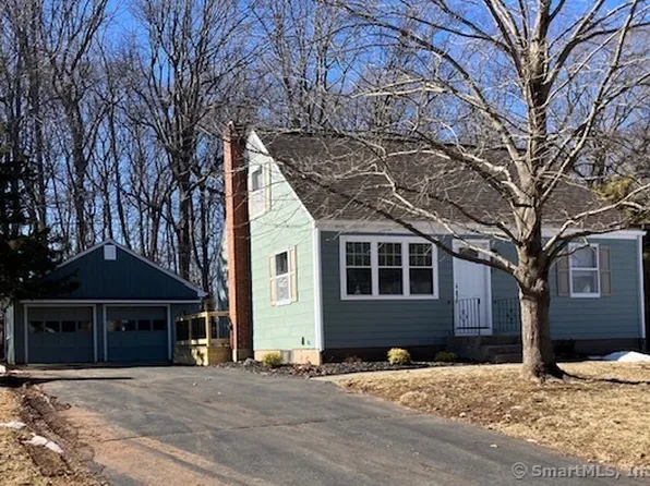 57 Morton Road, Meriden, CT 06450