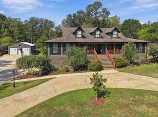 6459 White Ct, Bessemer, AL 35023