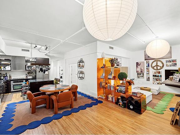 5th image of 50 Pine St APT 4N