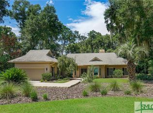 14 Sweet Gum Ct, Savannah, GA 31410