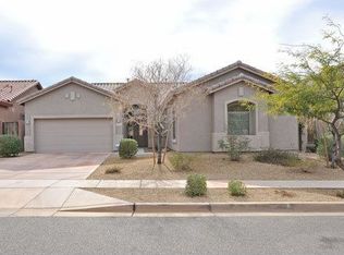 3119 W Languid Ln, Phoenix, AZ 85086