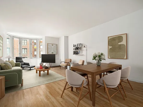 145 E 48th St APT 5D, New York, NY 10017