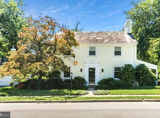 121 Bellemore Rd, Baltimore, MD 21210