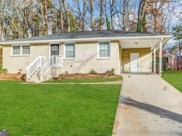 2839 Waters Rd SW, Atlanta, GA 30354