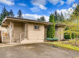 14620 SE Rachel Ln, Portland, OR 97236