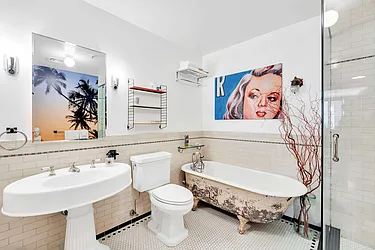 Rented by Brown Harris Stevens