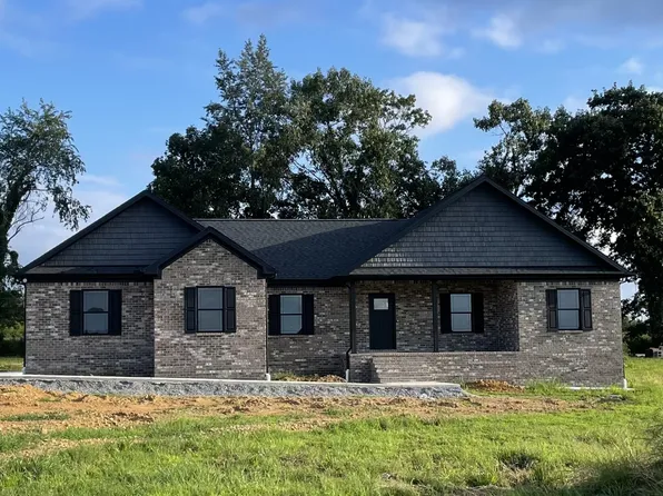 200 Hidden Hills Ln Lot 44, Summertown, TN 38483