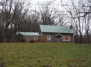 3050 Buffalo Run Rd, Bellefonte, PA 16823