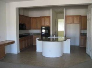 8093 Soledad Canyon St, Las Vegas, NV 89131