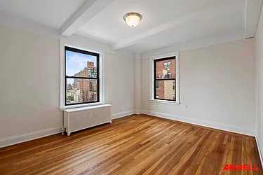 Rented by Arwell Realty