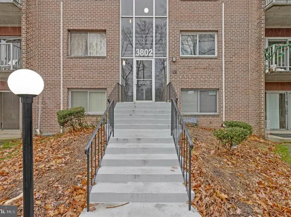 3802 Bel Pre Rd APT 5, Silver Spring, MD 20906