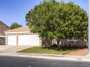 955 High Plains Dr, Henderson, NV 89002