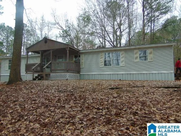 1185 County Road 185, Jemison, AL 35085