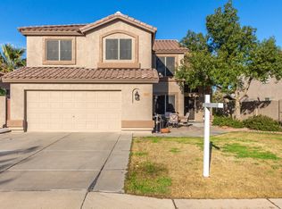 322 N Nevada Way, Gilbert, AZ 85233