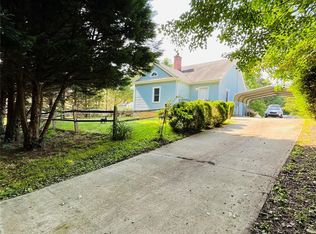 206 Hillcrest Ave, Hickory, NC 28601