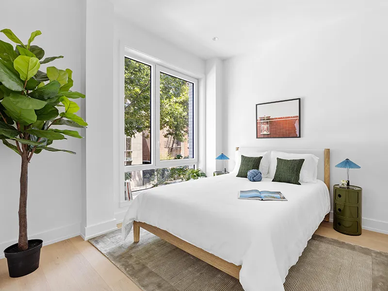 87 Irving Place Condominium at 87 Irving Place in Clinton Hill : Sales ...