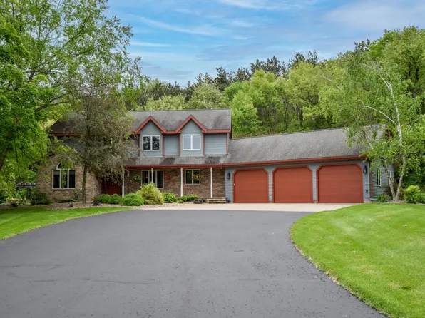 1806 Dunnwood Way, Oregon, WI 53575