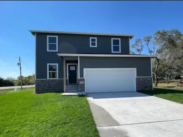 1365 S Emporia St, El Dorado, KS 67042