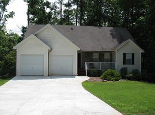 300 Princeton Way, Covington, GA 30016