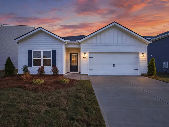 7189 Scituate Ln, Ooltewah, TN 37363