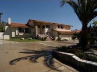 10918 Hillside Rd, Rancho Cucamonga, CA 91737